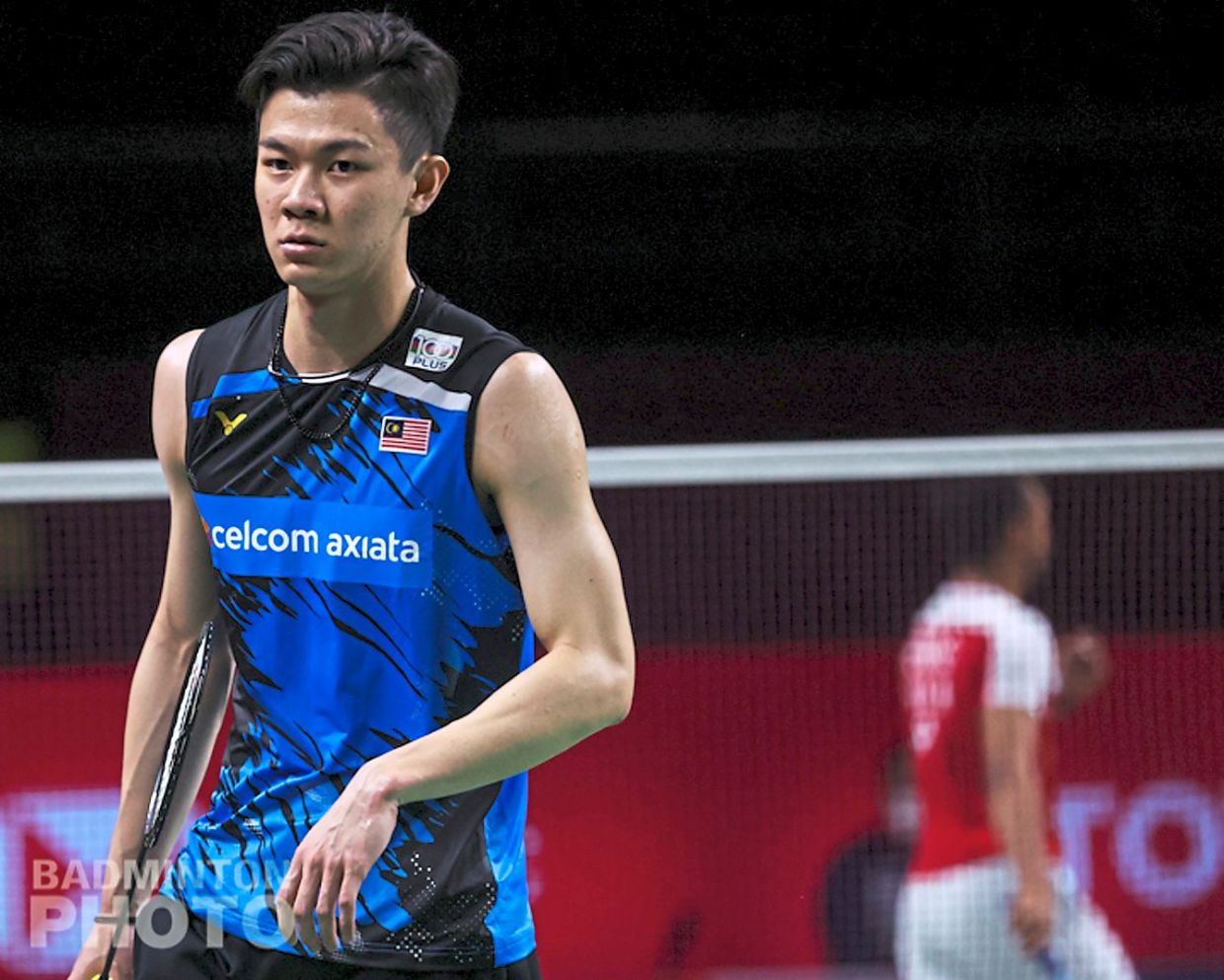 Zii Jia messes up winnable match against India’s Sameer