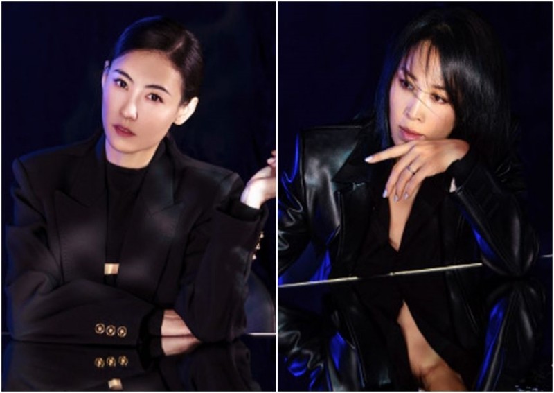 Catch Cecilia Cheung, Na Ying in 2nd season of Chinese reality show Sisters Who Make Waves