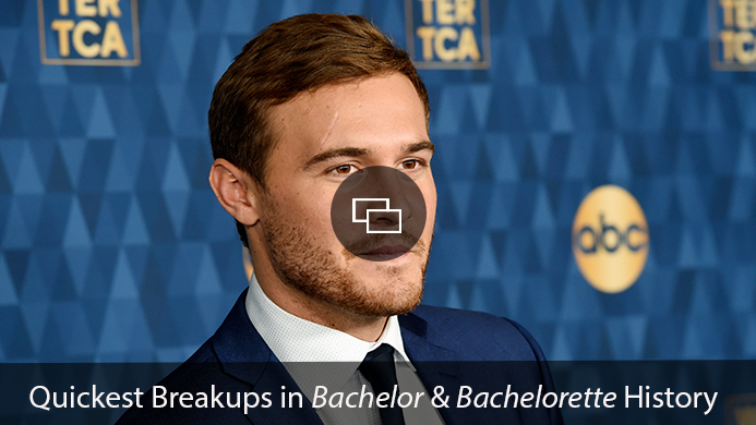 Are Matt James’ New Women Here to Stay on The Bachelor? Find Out Who Goes Home Tonight
