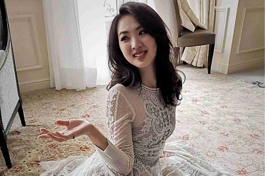 A child of China's gilded elite strikes a nerve over wealth and privilege