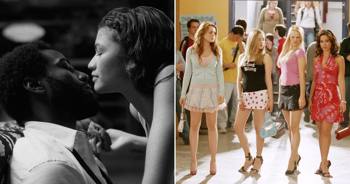 All the films coming to Netflix UK in February: From To All The Boys 3 to Malcom and Marie and Mean Girls