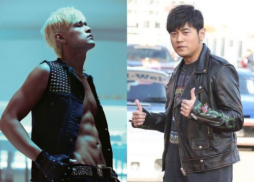 Jay Chou’s Shocking Weight Gain