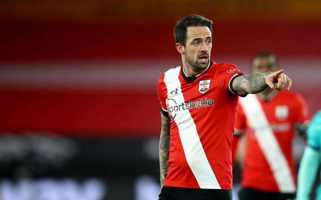 Danny Ings could leave Southampton for a ‘bigger club’, confirms Ralph Hasenhuttl