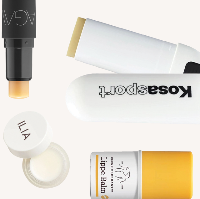 10 Best Natural Lip Balms Worth Trying Out ASAP