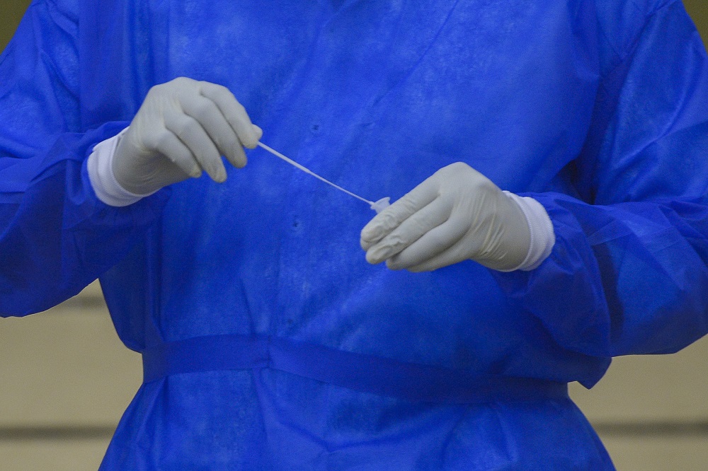 Dr Noor Hisham: Two cases of Nigerian B.1.525 Covid-19 variant detected in Malaysia