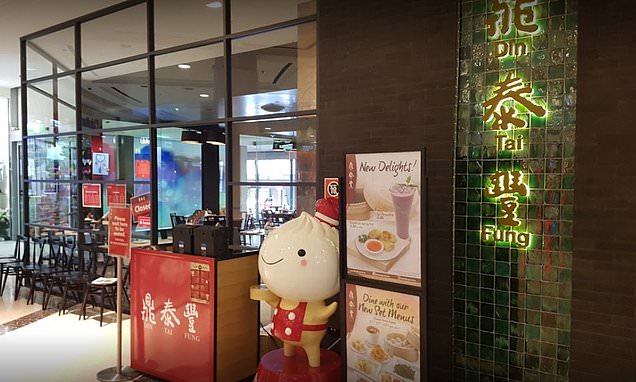 Popular dumpling chain Din Tai Fung collapse after 'wage theft' scandal and Covid crisis