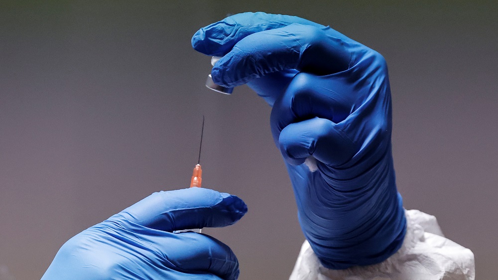 Drugmaker Lilly says Covid treatment slashed hospitalisation and deaths