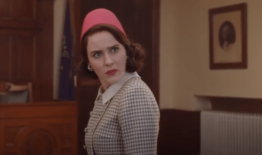 The Marvellous Mrs Maisel season 4 is finally in production: Rachel Brosnahan shares update we’ve all been waiting for