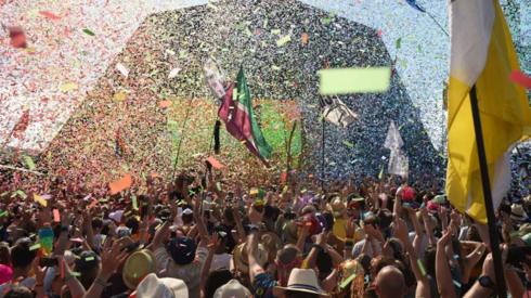 Glastonbury Festival 2021 axed due to coronavirus