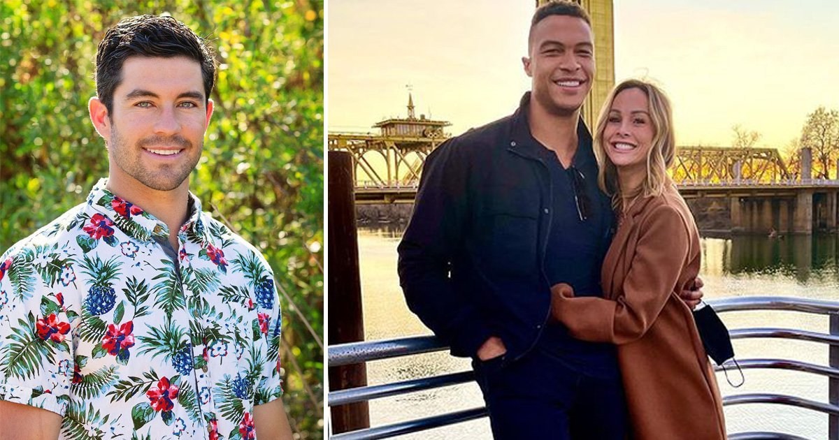 The Bachelorette’s Clare Crawley asked out by a former contestant right after her split from Dale Moss