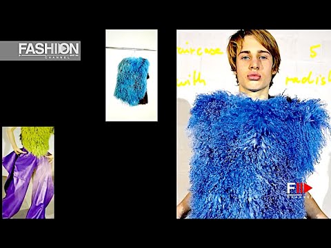 JW ANDERSON Menswear Collection Reveal Pre Fall 2021 - Fashion channel