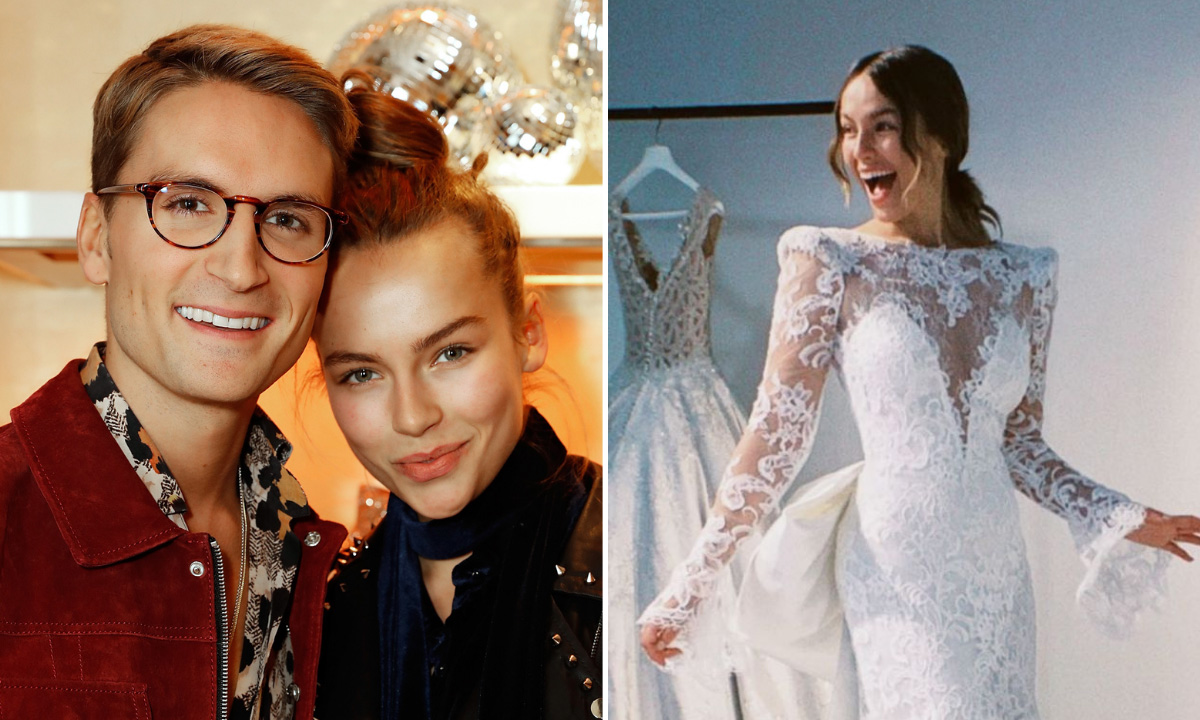 Emma Louise Connolly reveals what she nearly wore on wedding day with Oliver Proudlock