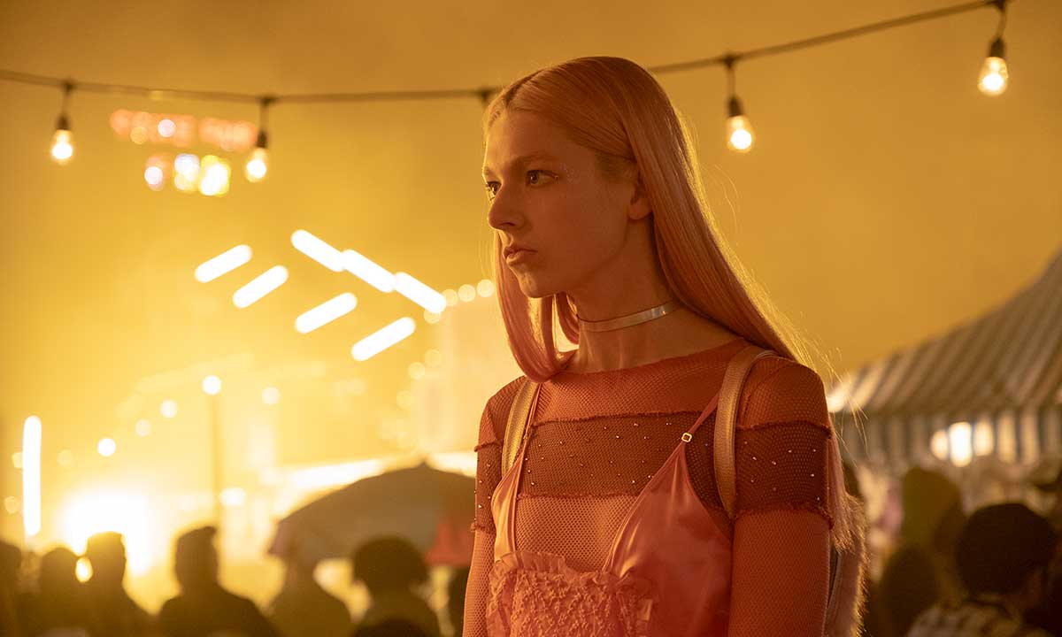 Everything you need to know about Euphoria's second special episode