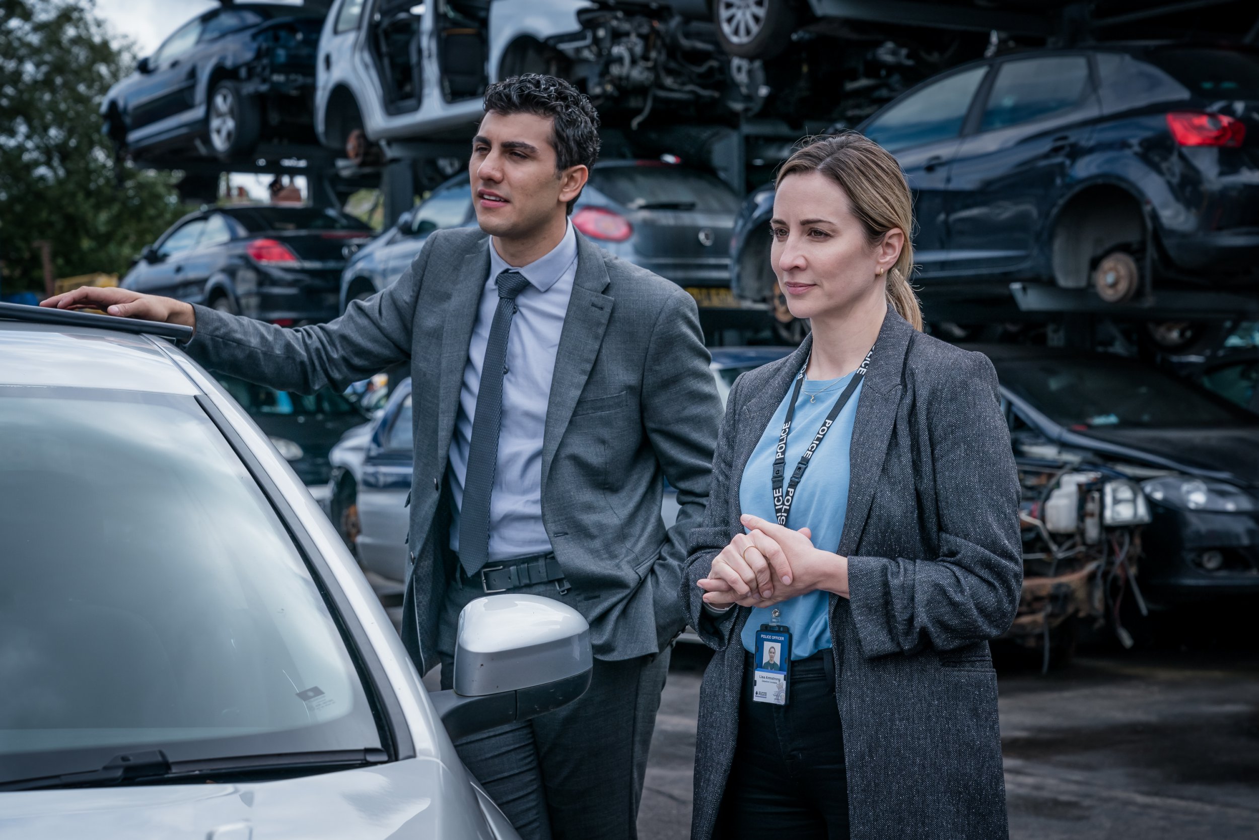 The Bay season 2: Who is in the cast and what time is the ITV drama on?
