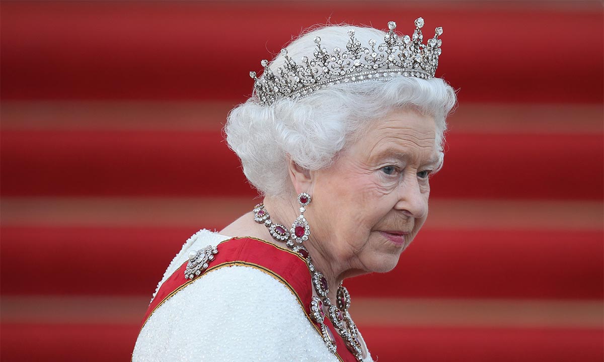 The Queen's life changed forever after this royal death