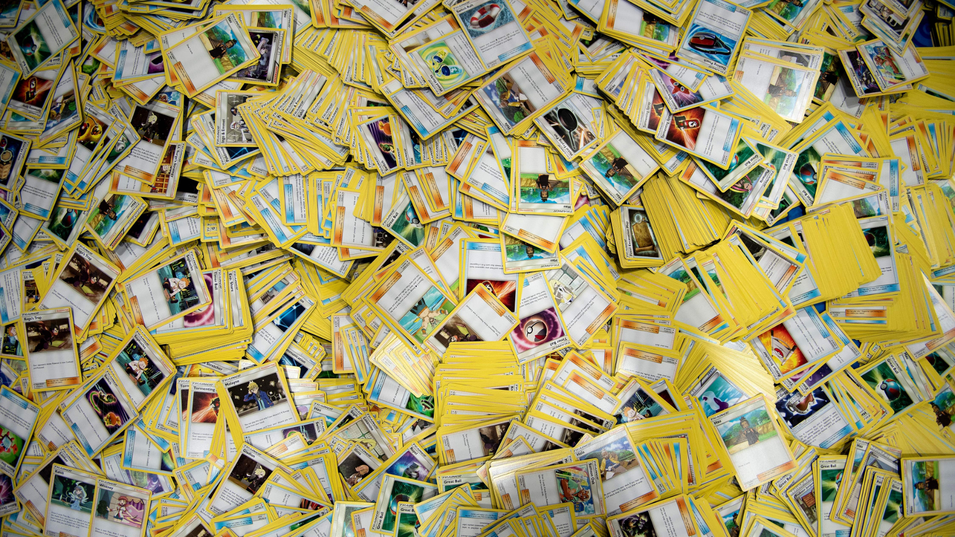 Very Rare 'Pokémon' Blastoise Card Sells at Auction for $360,000