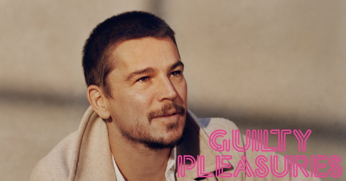 Josh Hartnett reveals why he stepped back from Hollywood: ‘People thought I was crazy’