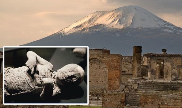 Pompeii horror as 'deadly new force' of eruption discovered in breakthrough scan