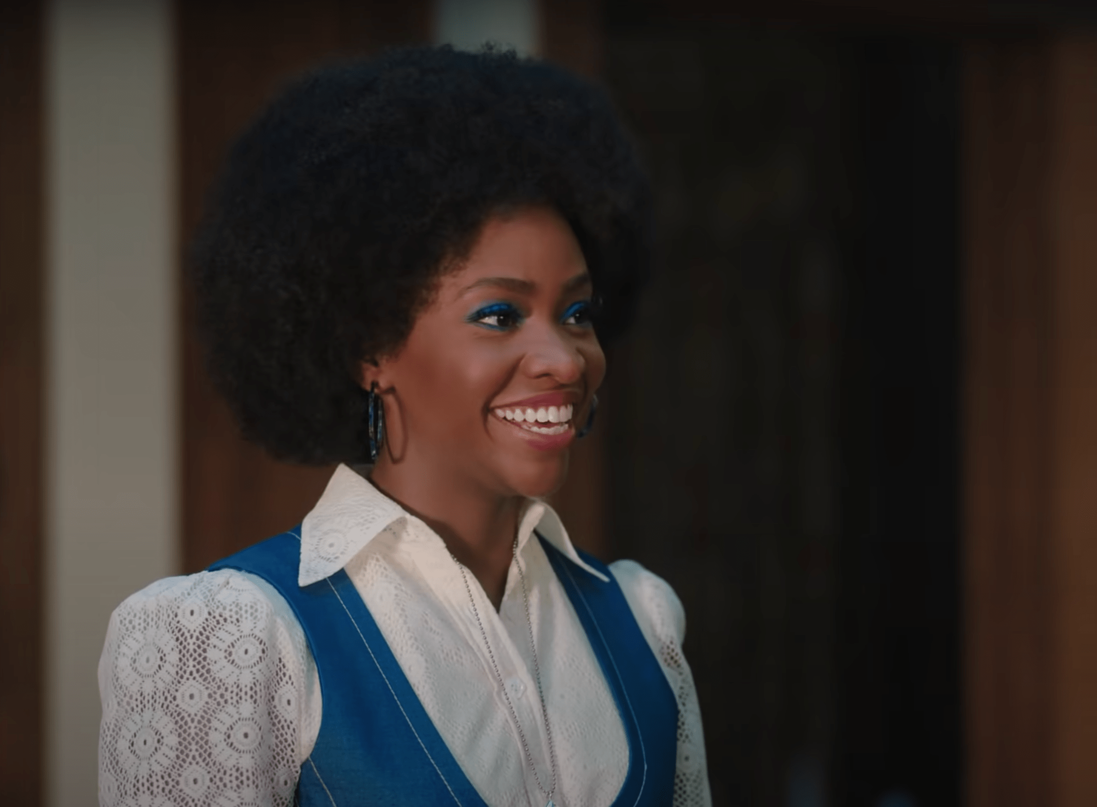 WandaVision: What happens to Teyonah Parris’ Monica Rambeau at end of episode 3?