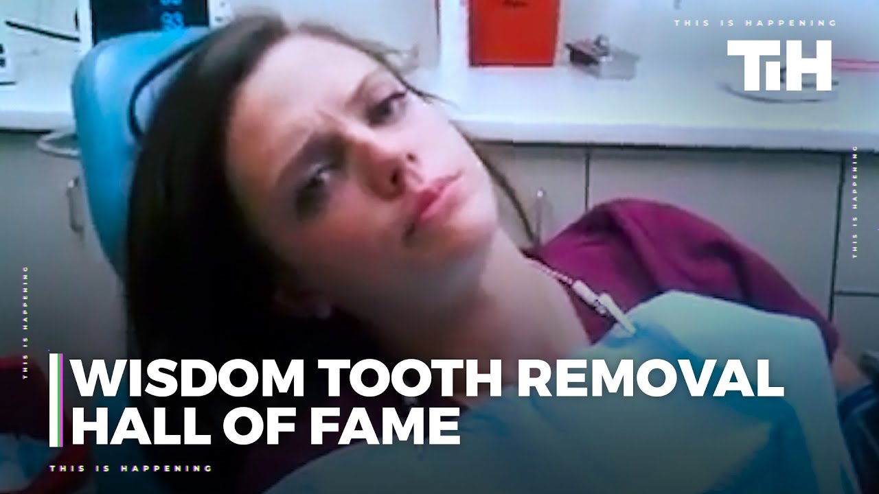 WISDOM TOOTH HALL OF FAME