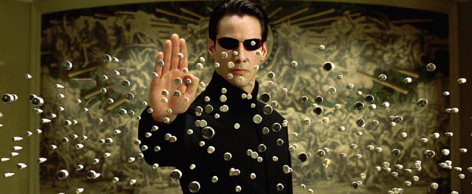 A ‘Matrix’ Sequels Actress Is Confused About Why Her Character Isn’t In ‘The Matrix 4’ But Dead Characters Are Coming Back