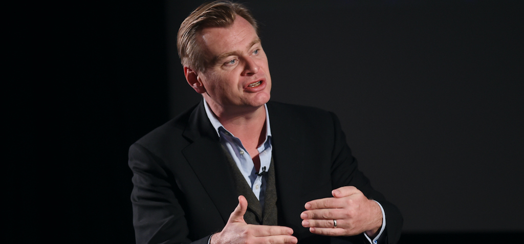 Christopher Nolan Will Reportedly End His Relationship With Warner Bros. Following The HBO Max Controversy