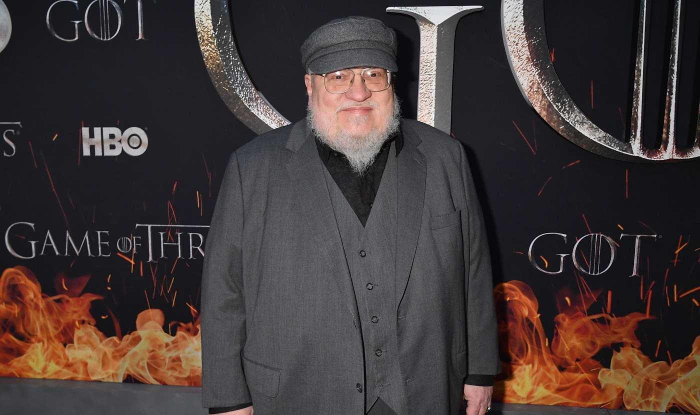 HBO Reportedly Developing 'Game of Thrones' Prequel Based on George R.R. Martin's 'Tales of Dunk and Egg'