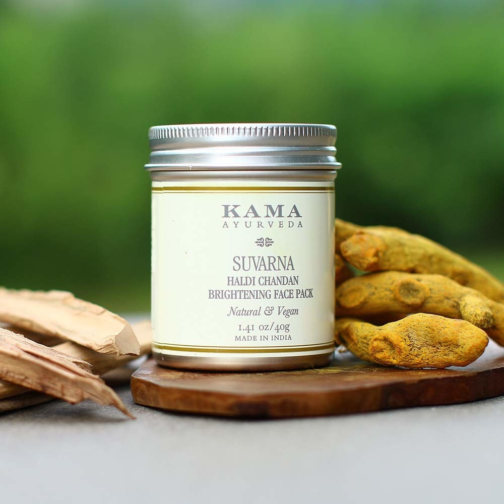 31 Natural And Ayurvedic Products To Be As Beautiful As Your Indian Grandma