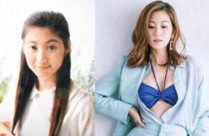 10 Hong Kong Actresses’ High School Photos