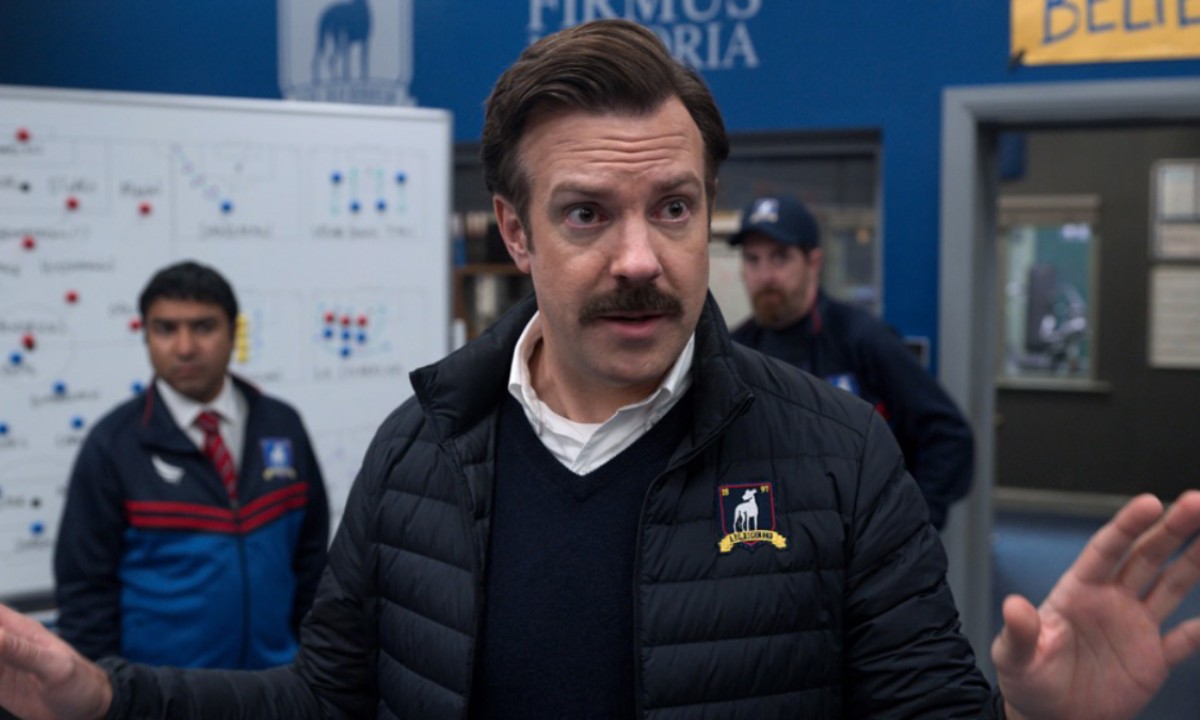 Ted Lasso season two: everything we know so far