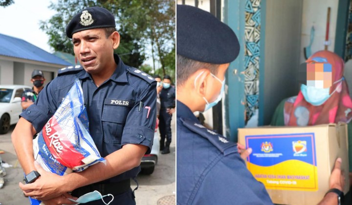 PJ Police Surprise Shoplifting Mother. What Happens Next Will Shock You