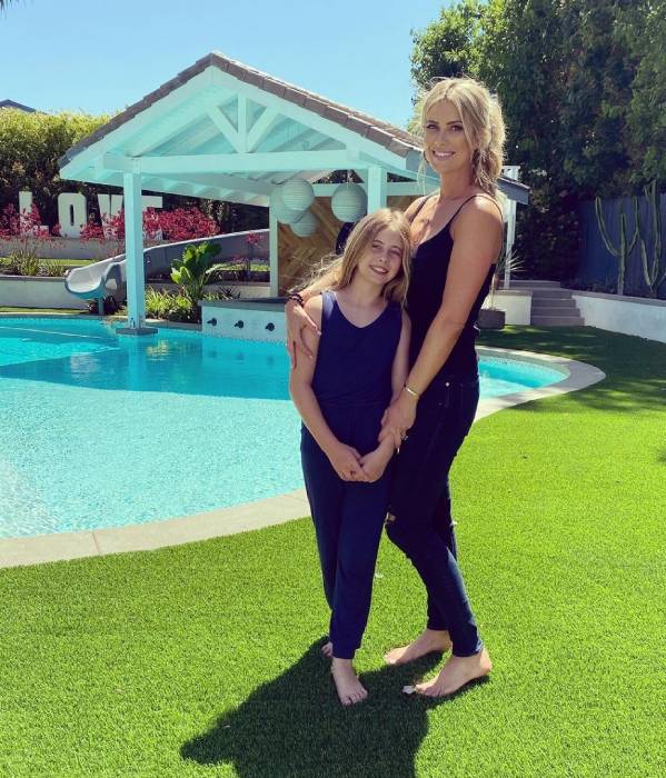 Christina Anstead is unrecognisable in throwback teenage photo you have to see