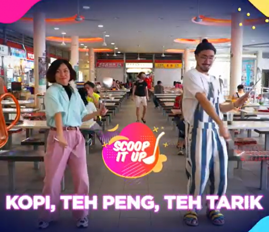 This Year’s Chingay Will Have a TikTok Dance Challenge Whereby You’d Have to Dance to a Hawker Song