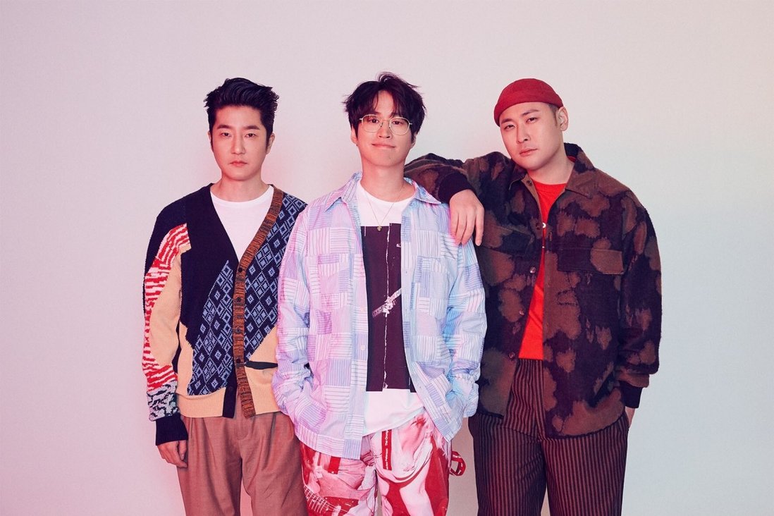 Epik High’s Tablo on the Korean hip hop trio’s new album, being a dad and avoiding the ‘darkness’ in the industry