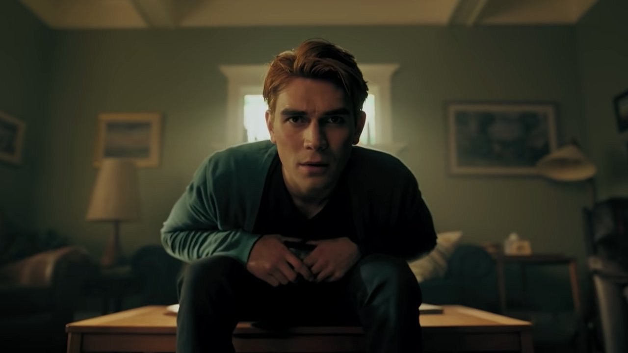 What year is Riverdale set in?