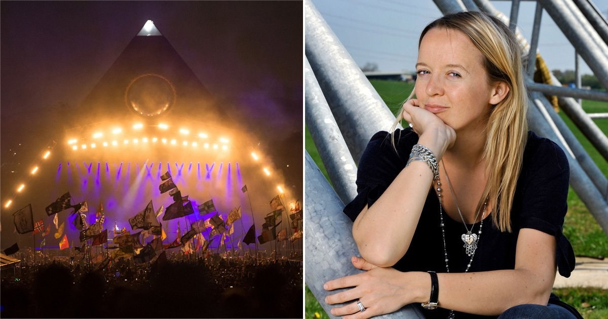 Emily Eavis expresses hope for livestreamed Glastonbury sets amid festival’s 2021 cancellation