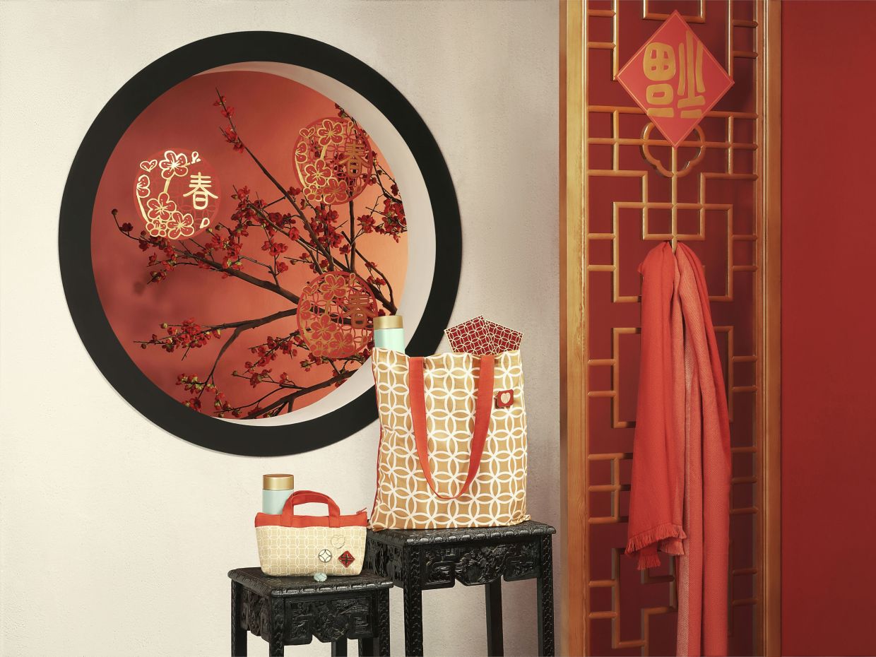 5 ways to spice up your Chinese New Year celebration