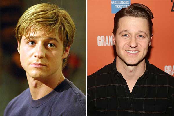 The OC then vs now: See how the cast have changed over the years