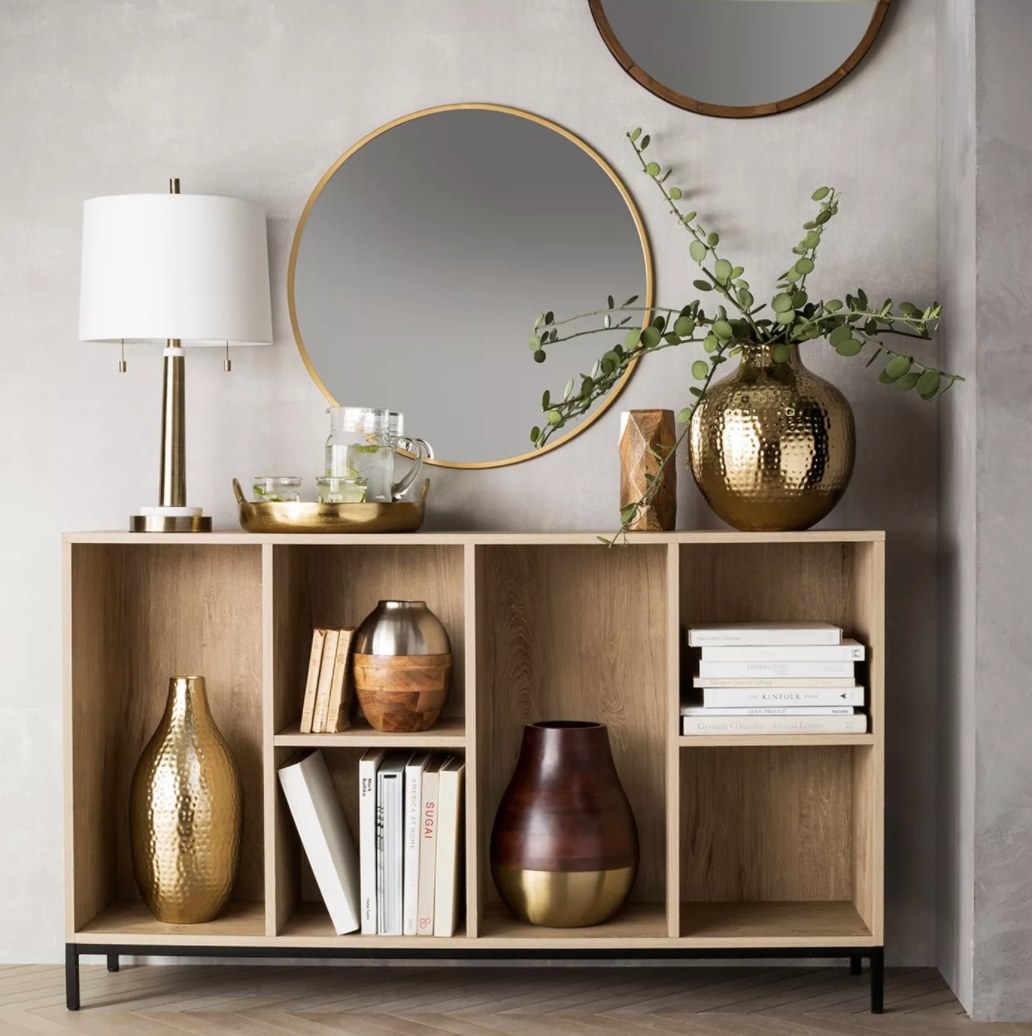 31 Pieces Of Furniture From Target That’ll Make Your Home Look Like A Whole New Place