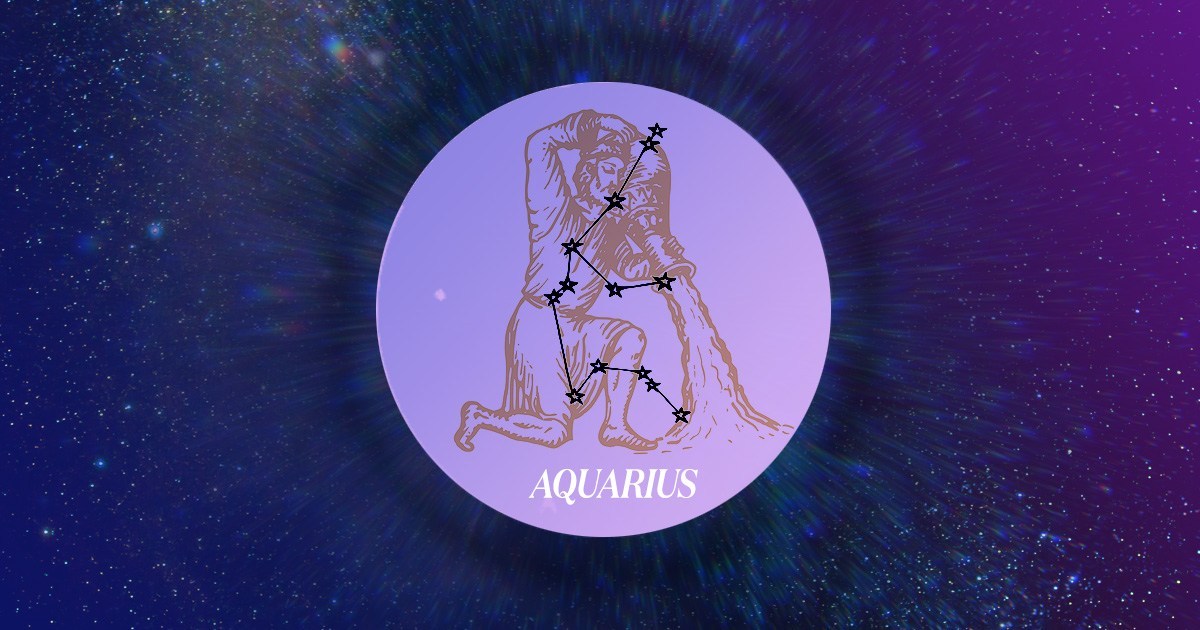 Aquarius: Horoscope dates, star sign compatibility, and personality traits