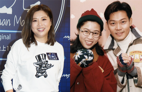 Cutie Mui Regrets Not Seeing Savio Tsang for the Last Time