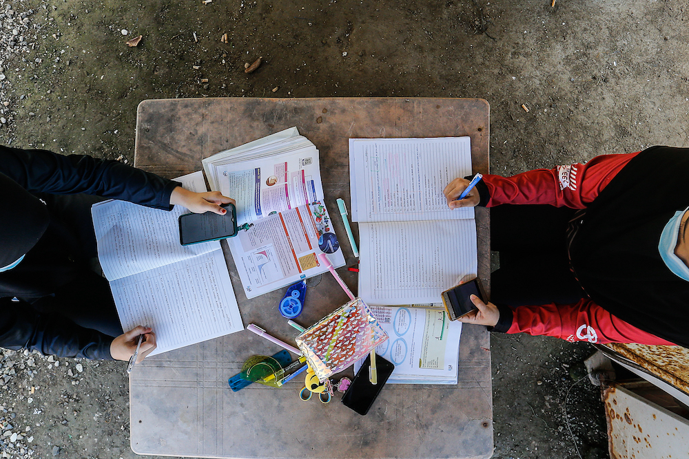In spite of challenges, SPM students in rural Sabah bridge gap with urban peers