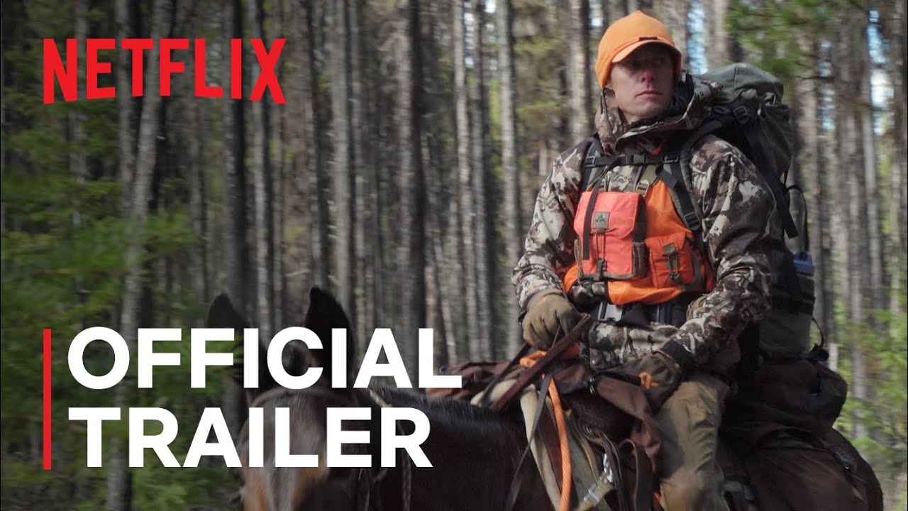 MeatEater: Season 9 Part 2 | Official Trailer | Netflix