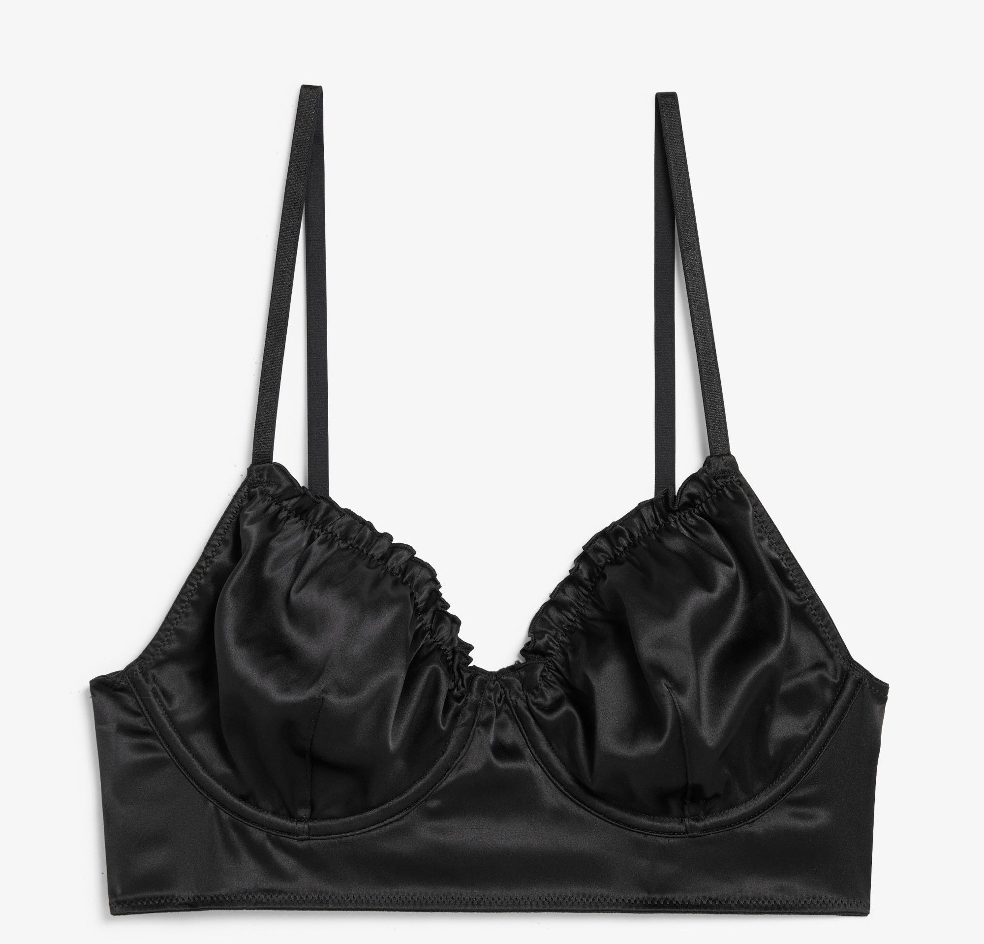 Monki Have Some Pretty Amazing And Affordable Lingerie And I Just Thought You Should Know