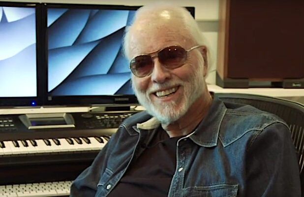 Perry Botkin Jr, ‘The Young and the Restless’ Theme Song Composer, Dies at 87