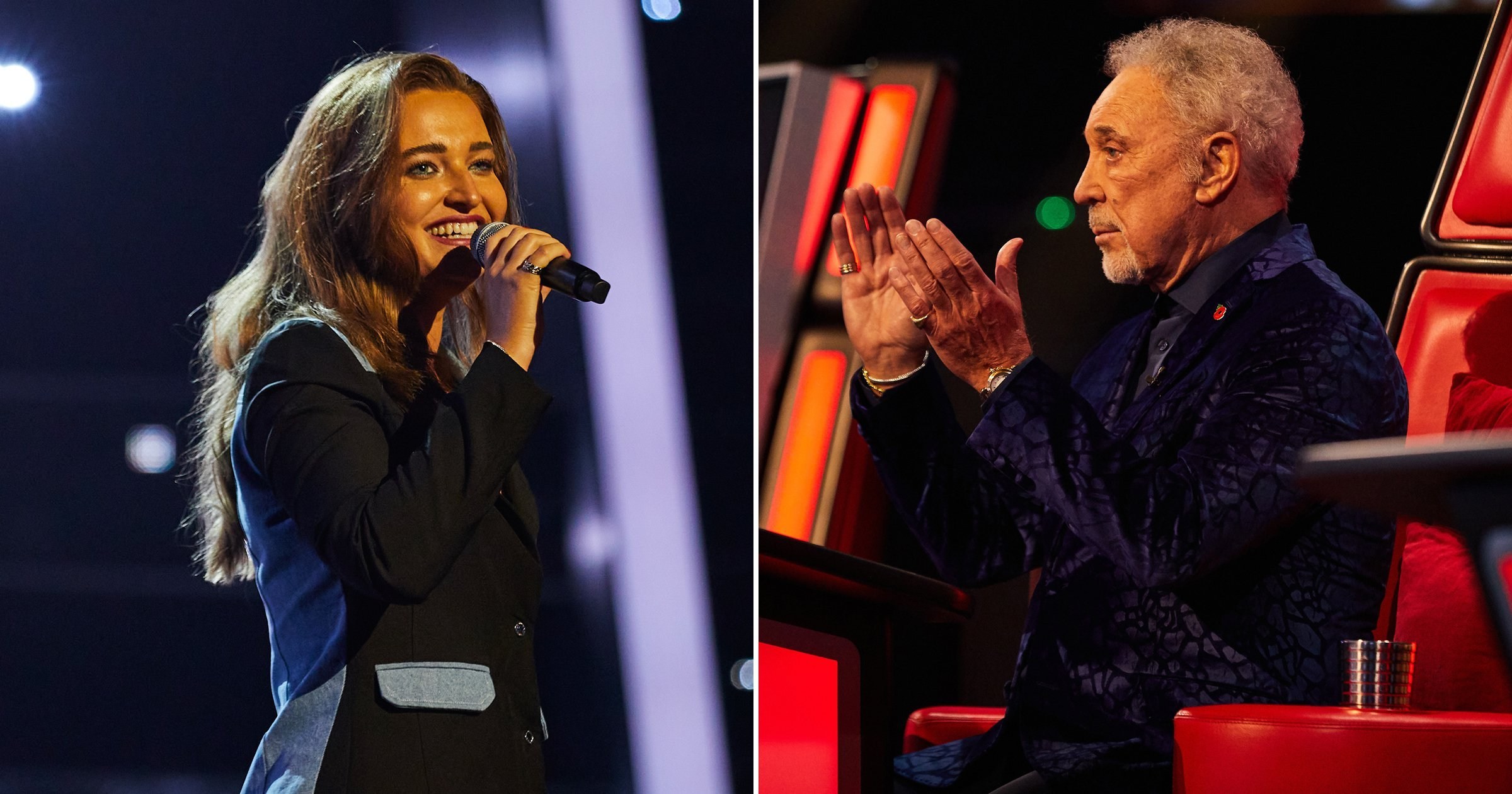 The Voice UK: Viewers fuming after coaches fail to turn for opera singer