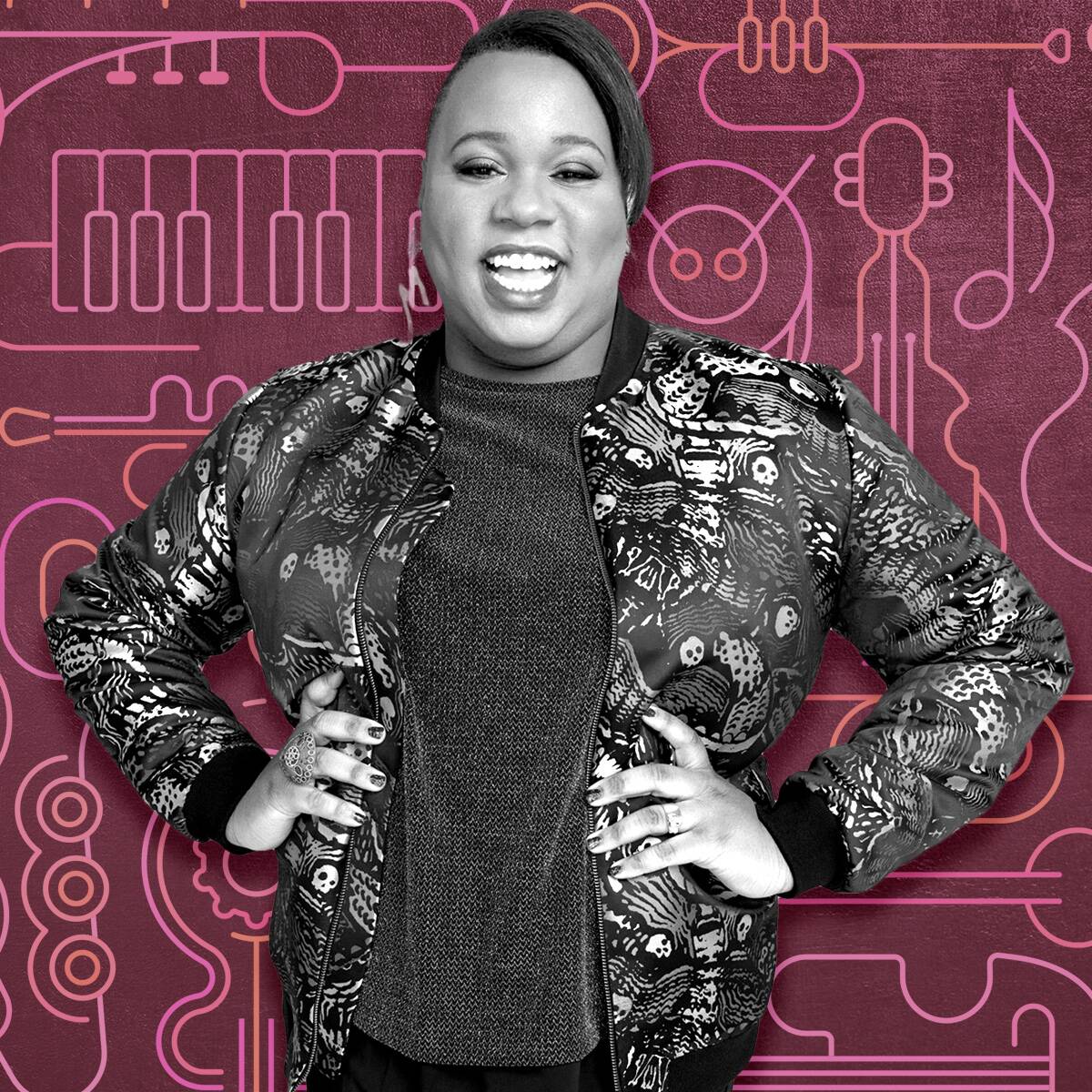 My Music Moments: Alex Newell Shares the Soundtrack to His Life