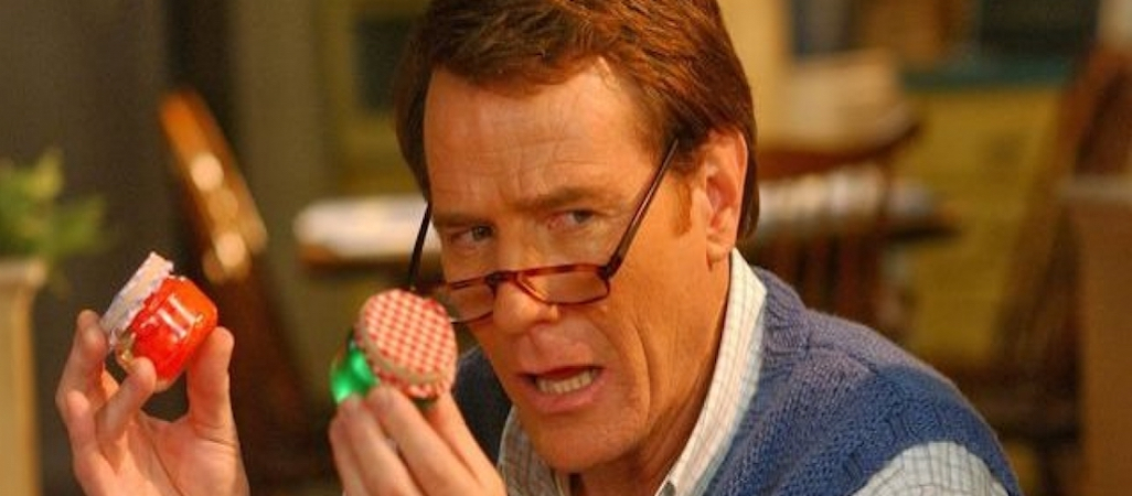 ‘Malcolm In The Middle’ Nearly Cost Bryan Cranston His Shot At ‘Breaking Bad’
