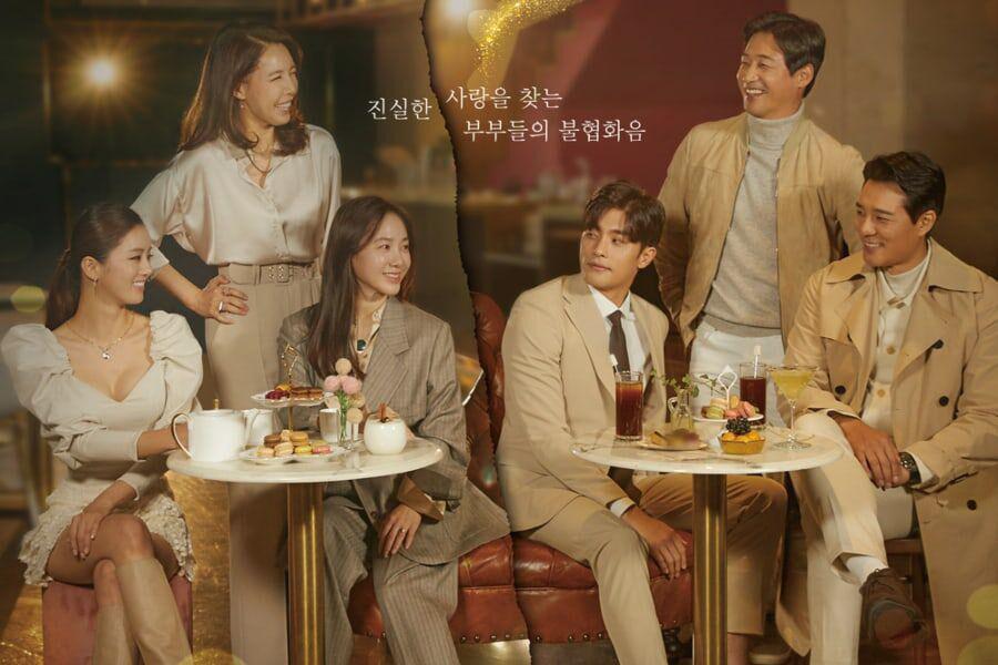 3 Key Points To Anticipate In Upcoming Premiere Of “Love (Ft. Marriage And Divorce)”