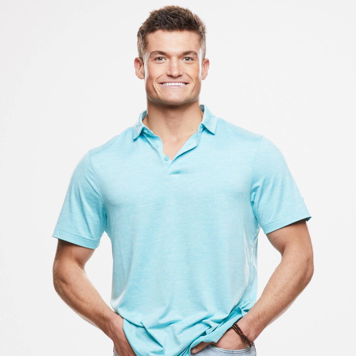 Big Brother's Jackson Michie Says He Was Secretly Recovering From Drug Addiction on the Show